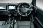 Ford Everest Limited 2019 года (ZA)
